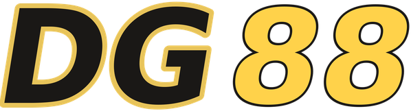 DG88 โลโก้